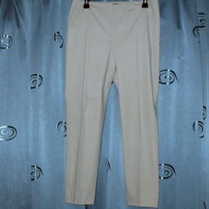 Vintage 'Layfayette 148' Lightweight Casual Pants